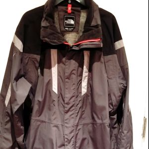 Men's Northface Ski Jacket